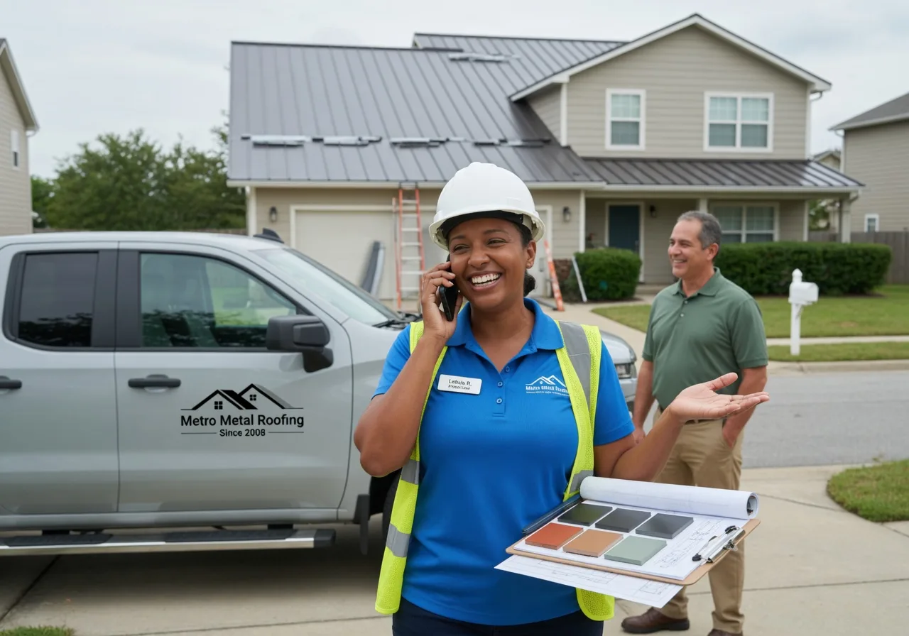Metal Roofing Installation Turton, SD FAQs