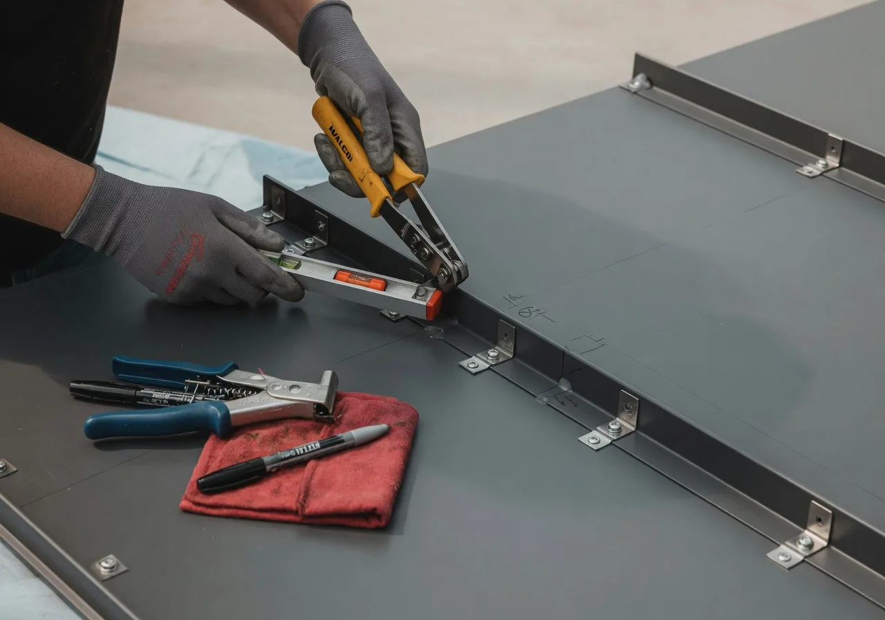 Why choose Metal Roofing Installation in Turton, SD
